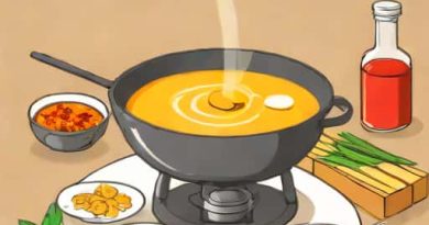 Nine Spices Fondue Reviews