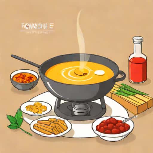 Nine Spices Fondue Reviews
