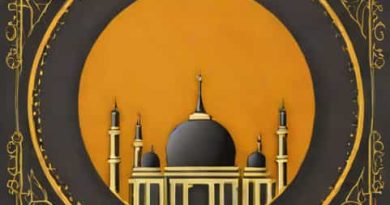 Nobi Rasul Goner Proti Iman
