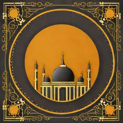 Nobi Rasul Goner Proti Iman