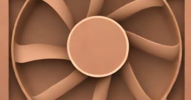 Noctua Nt H2 Thermal Conductivity