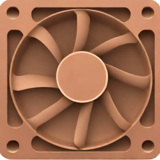 Noctua Nt H2 Thermal Conductivity