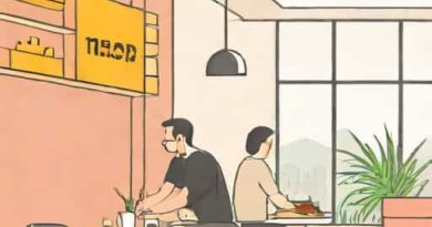 Nonesuch Best New Restaurant