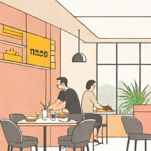 Nonesuch Best New Restaurant