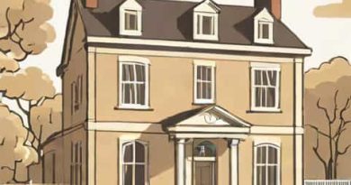 Not The Old Rectory Kimpton