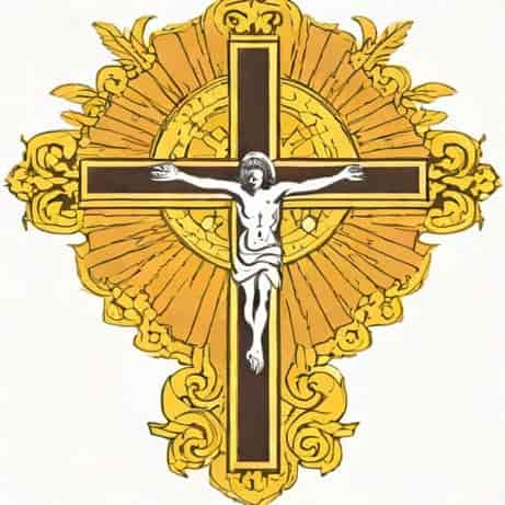 Novena To The Exaltation Of The Holy Cross