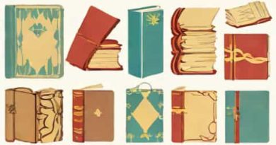 Old Harlequin Romance Books