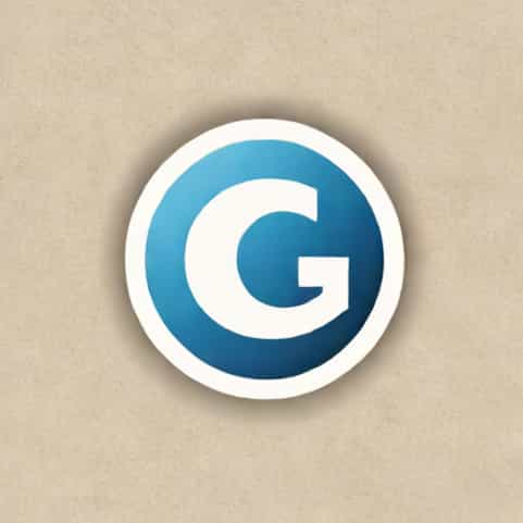 Old Procter And Gamble Logo