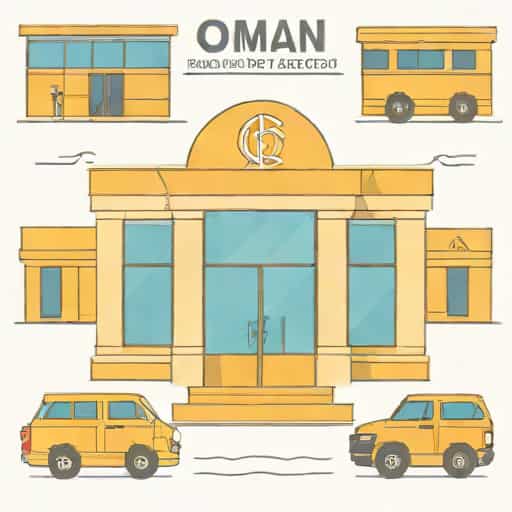 Oman Trading Establishment Llc