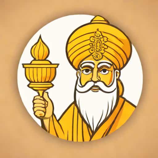 On Guru Nanak Jayanti