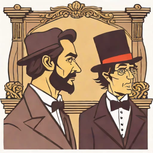 Once Upon A Time Jekyll And Hyde