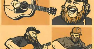 Openers For Luke Combs 2024