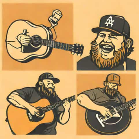 Openers For Luke Combs 2024