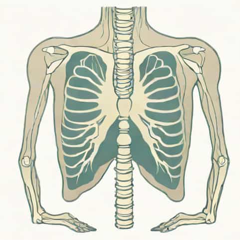 Optic Neuritis Chest X Ray