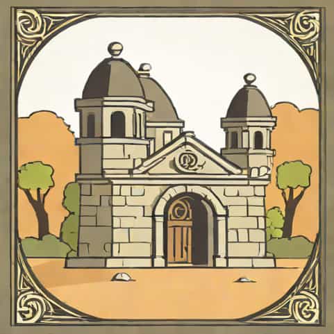 Osrs Panic By The Mausoleum