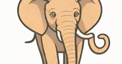Pachyderm Of Kid Lit Nyt