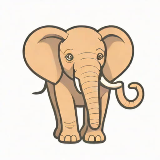 Pachyderm Of Kid Lit Nyt