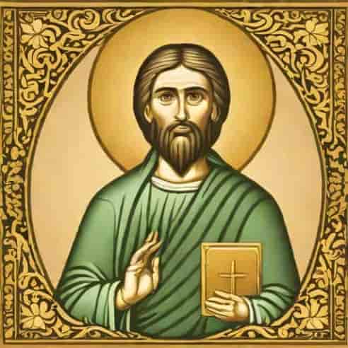 Patron Saint Of Awkwardness