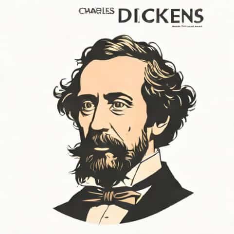 Pen Name Of Charles Dickens