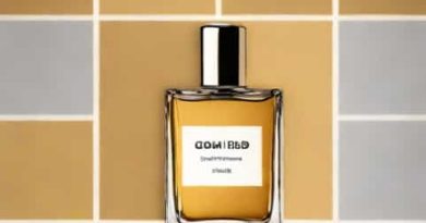 Perfume Goldfield And Banks