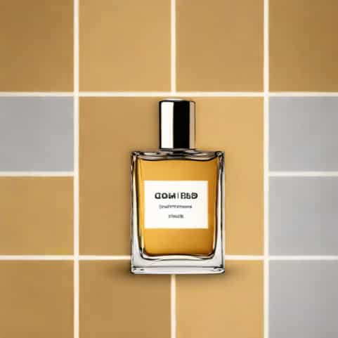 Perfume Goldfield And Banks