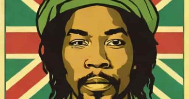Peter Tosh Honorary Citizen