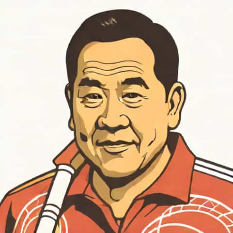 Picture Of Efren Bata Reyes