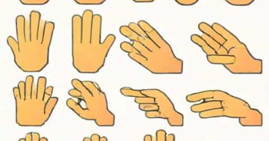 Pictures Of Clubbed Fingers