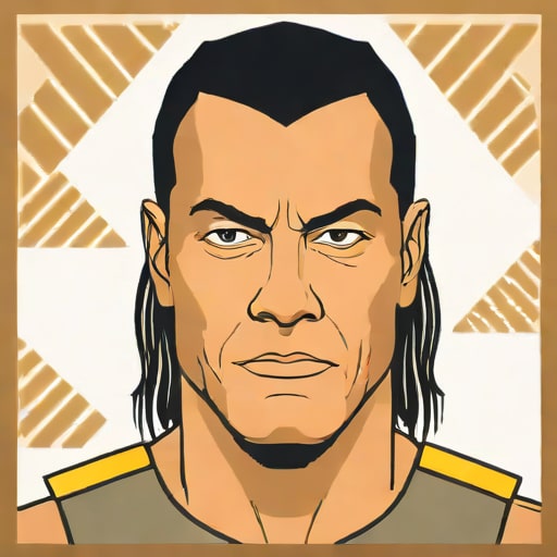 Predator Jean Claude Van Damme
