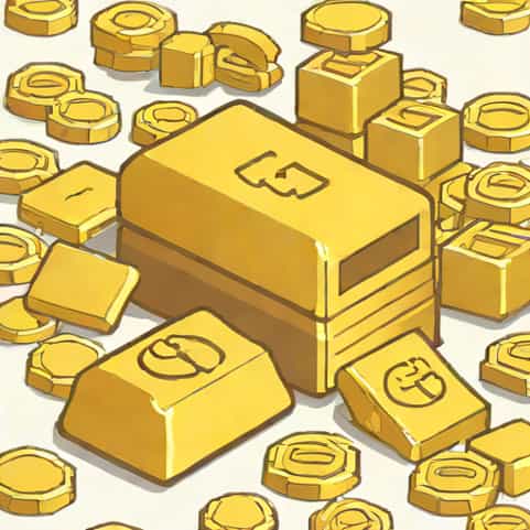 Price Of A Kilogram Of Gold