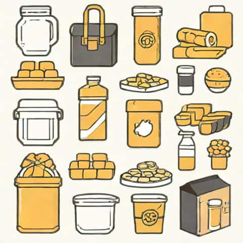 Products That Can Be Resold