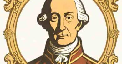Pronounce Baron De Montesquieu