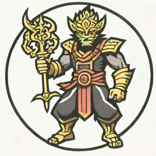 Ps4 Black Myth Wukong