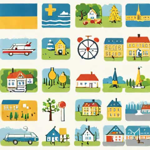 Public Holidays Sweden 2024