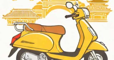 Qingdao To Singapore Scoot