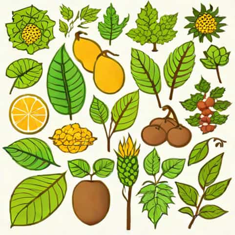 Qori Inti Amazonian Herbals