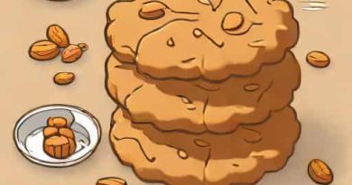 Quaker Oatmeal Cookie Recipe
