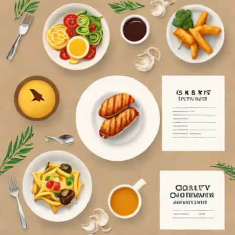 Quality Foods Srinagar Menu