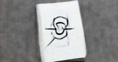 Quarter After Eight Chapbook