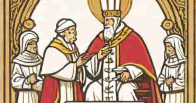 Que Es El Conclave Papal