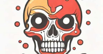 Que Es Gruesome En Espanol