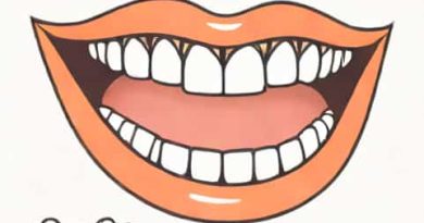 Quick Fix For Crooked Teeth
