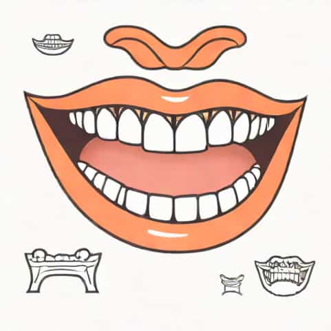 Quick Fix For Crooked Teeth