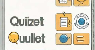 Quizlet Foolproof Module 12