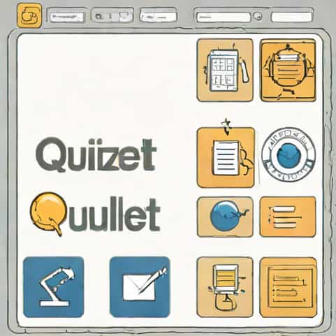 Quizlet Foolproof Module 12