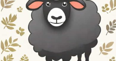 Raffi Baa Baa Black Sheep
