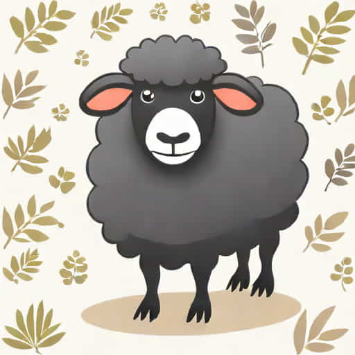 Raffi Baa Baa Black Sheep
