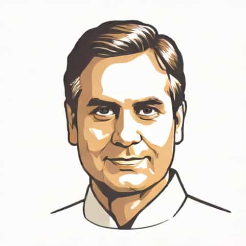 Rahul Gandhi Date Of Birth
