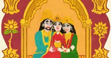 Raja Radha Reddy Dowry Case