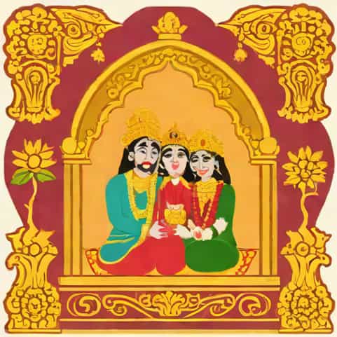 Raja Radha Reddy Dowry Case